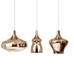 Nostalgia suspension