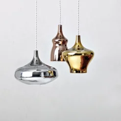 Nostalgia suspension