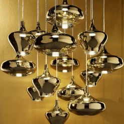 Nostalgia suspension