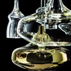 Nostalgia suspension