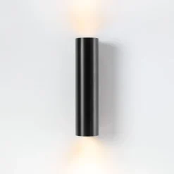 Nude 2 Wall Indoor - Noir