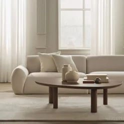 Nuvol - Canapé composition 2 petits angles