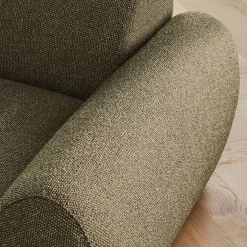 Nuvol - Canapé composition droite 2 modules