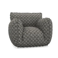 Nuvola 05 fauteuil