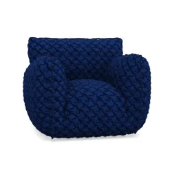 Nuvola 05 fauteuil