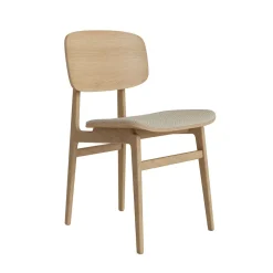 NY11 Chaise tissu