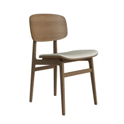 NY11 Chaise tissu