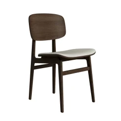 NY11 Chaise tissu