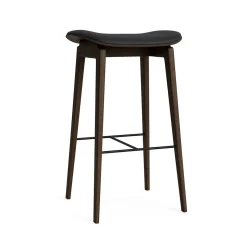 NY11 Tabouret haut - Cuir