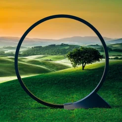 O lampe de table Outdoor