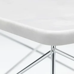 Occasional table LTR marbre