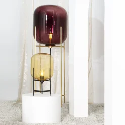 Oda - Lampe à poser