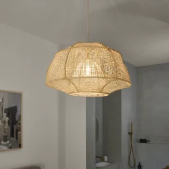 Odyssée - Suspension