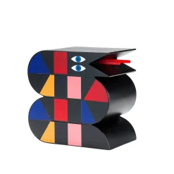 Oggian - Tables basses