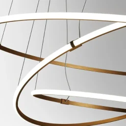 Olympic F45 suspension