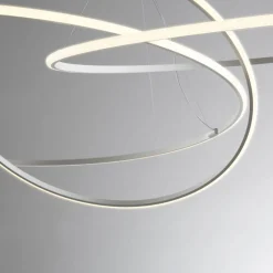 Olympic F45 suspension