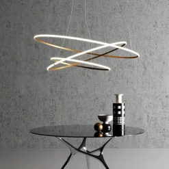 Olympic F45 suspension