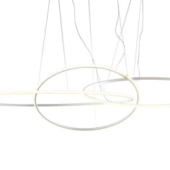 Olympic F45 suspension