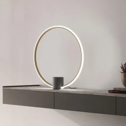 Olympic lampe à poser