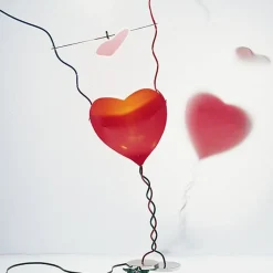 One From The Heart - Lampe à poser