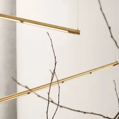 Oneline Zigbee Suspension