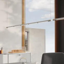 Oneline Zigbee Suspension