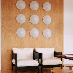 Ono Flush Mount lamp