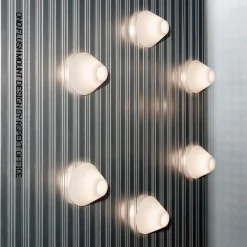 Ono Flush Mount lamp