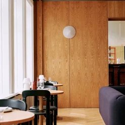 Ono Flush Mount lamp