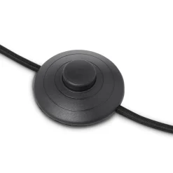 Opal lampadaire cônique (Outlet)