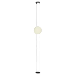 Orbit - Plafonnier lampadaire