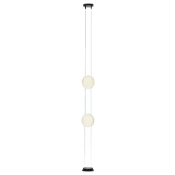 Orbit - Plafonnier lampadaire