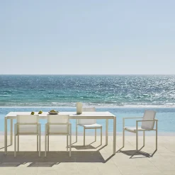 Origin fauteuil de salle à manger