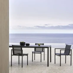 Origin fauteuil de salle à manger