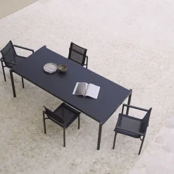 Origin fauteuil de salle à manger