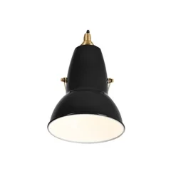 Original 1227 Brass applique