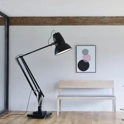 Original 1227 Giant lampadaire