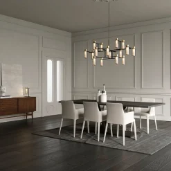 Osman chandelier 560.17