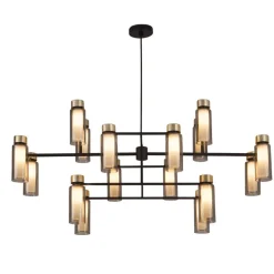 Osman chandelier 560.17