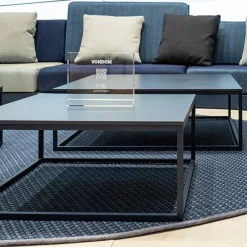 Outdoor Rug Rectangular Type 2