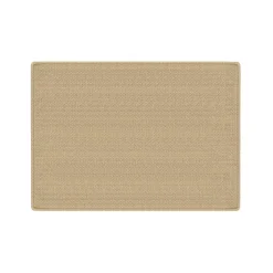 Outdoor Rug Rectangular Type 1