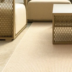 Outdoor Rug Rectangular Type 1