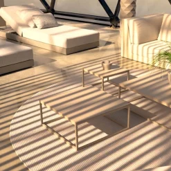 Outdoor Rug Rectangular Type 1