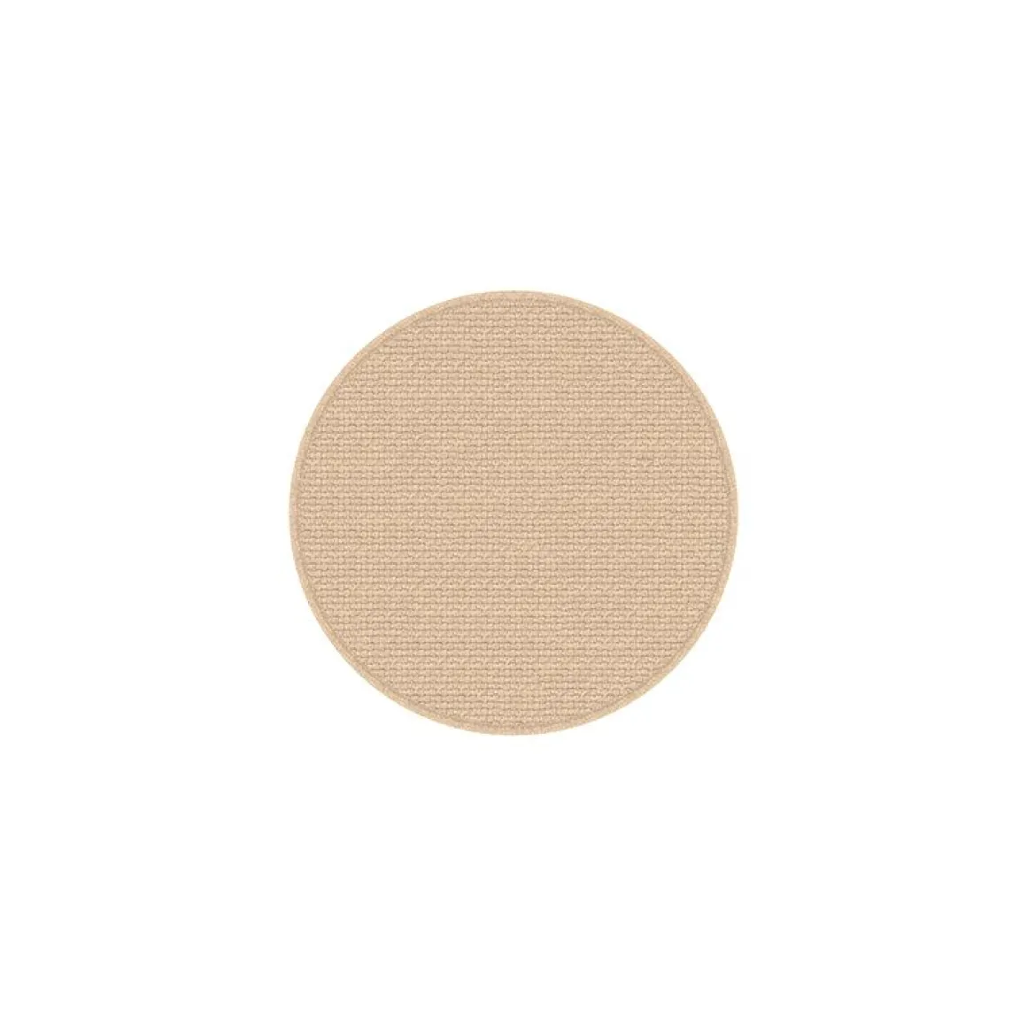 Outdoor Rug Round Type 2