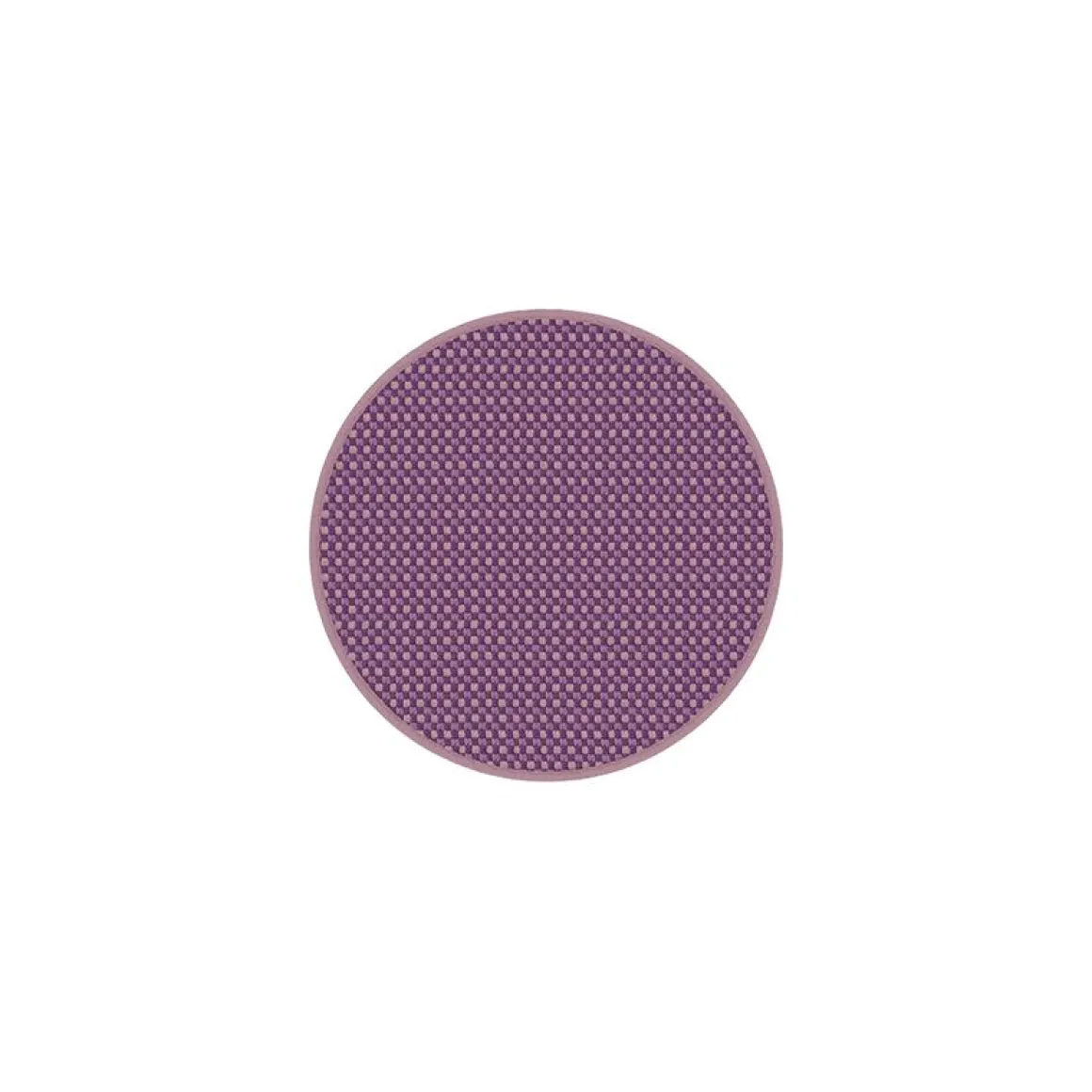 Outdoor Rug Round Type 2