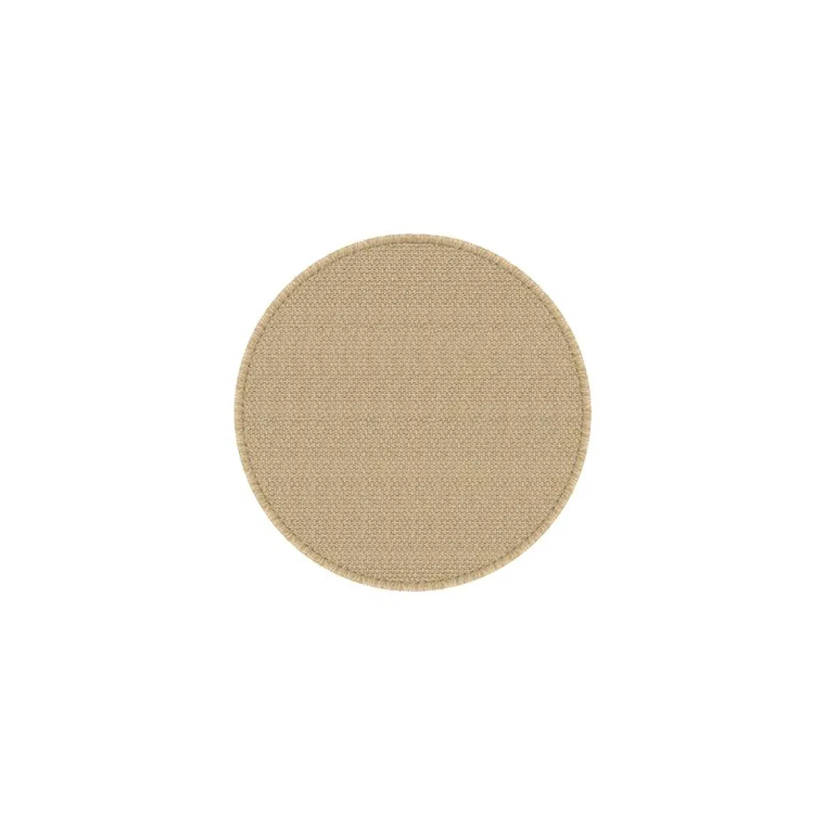 Outdoor Rug Round Type 1