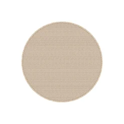 Outdoor Rug Round Type 1