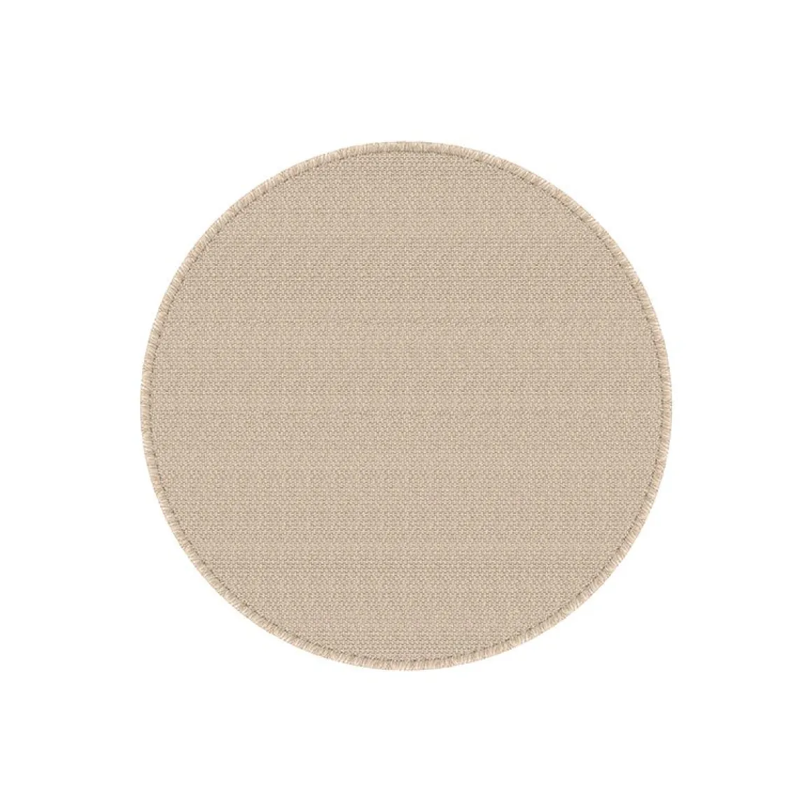 Outdoor Rug Round Type 1