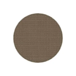 Outdoor Rug Round Type 1