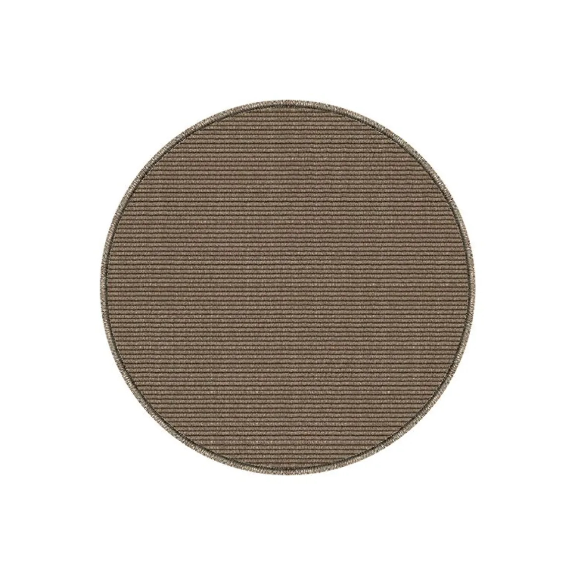 Outdoor Rug Round Type 1